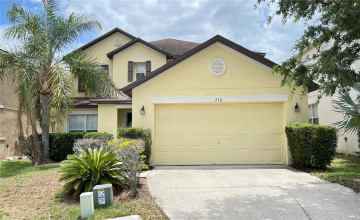 DAVENPORT, Florida 33896, 5 Bedrooms Bedrooms, ,3 BathroomsBathrooms,Residential,For Sale,VERDI,0,MFRS5150993