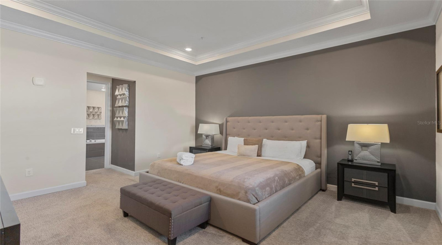 KISSIMMEE, Florida 34746, 4 Bedrooms Bedrooms, ,3 BathroomsBathrooms,Residential,For Sale,CLOCK TOWER,0,MFRO6373249