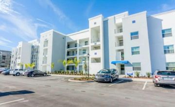 KISSIMMEE, Florida 34746, 4 Bedrooms Bedrooms, ,3 BathroomsBathrooms,Residential,For Sale,CLOCK TOWER,0,MFRO6373249