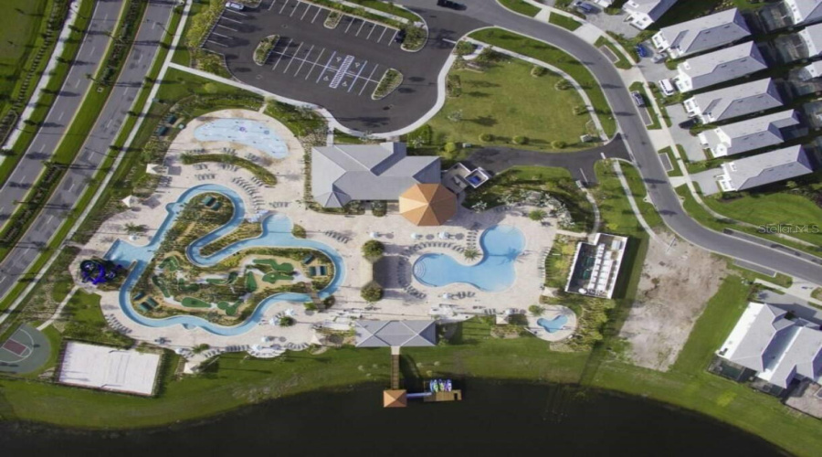 KISSIMMEE, Florida 34746, 4 Bedrooms Bedrooms, ,3 BathroomsBathrooms,Residential,For Sale,CLOCK TOWER,0,MFRO6373249