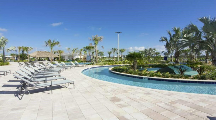 KISSIMMEE, Florida 34746, 4 Bedrooms Bedrooms, ,3 BathroomsBathrooms,Residential,For Sale,CLOCK TOWER,0,MFRO6373249