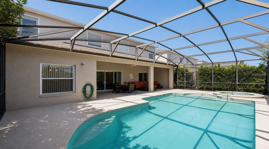 DAVENPORT, Florida 33897, 5 Bedrooms Bedrooms, ,3 BathroomsBathrooms,Residential,For Sale,HIGHGATE PARK,0,MFRO6415440