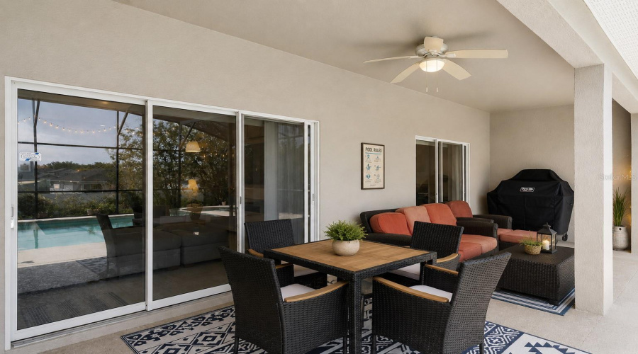DAVENPORT, Florida 33897, 5 Bedrooms Bedrooms, ,3 BathroomsBathrooms,Residential,For Sale,HIGHGATE PARK,0,MFRO6415440