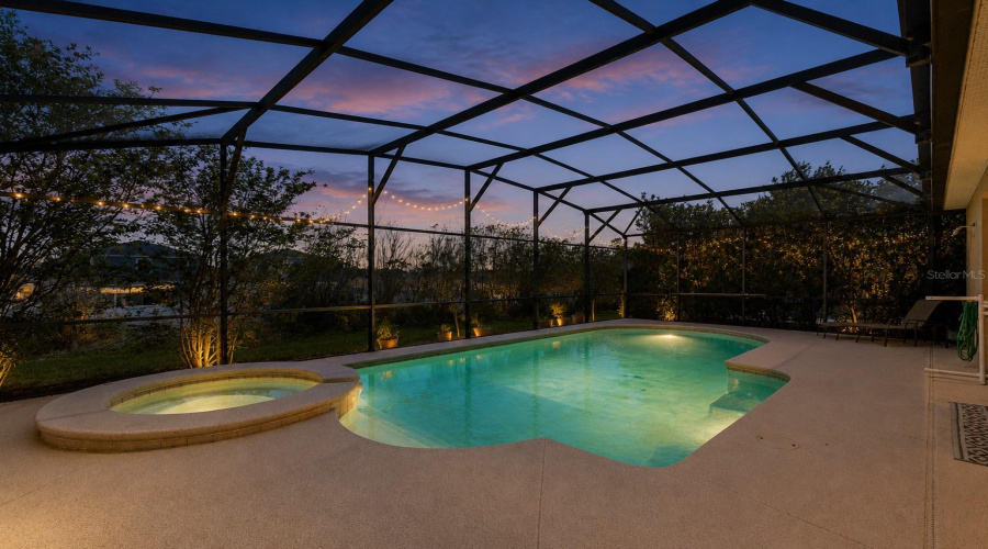 DAVENPORT, Florida 33897, 5 Bedrooms Bedrooms, ,3 BathroomsBathrooms,Residential,For Sale,HIGHGATE PARK,0,MFRO6415440