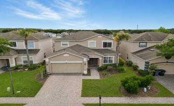 DAVENPORT, Florida 33897, 5 Bedrooms Bedrooms, ,3 BathroomsBathrooms,Residential,For Sale,HIGHGATE PARK,0,MFRO6415440