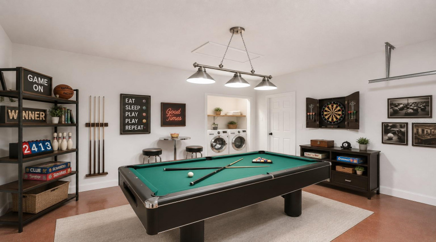 DAVENPORT, Florida 33897, 5 Bedrooms Bedrooms, ,3 BathroomsBathrooms,Residential,For Sale,HIGHGATE PARK,0,MFRO6415440