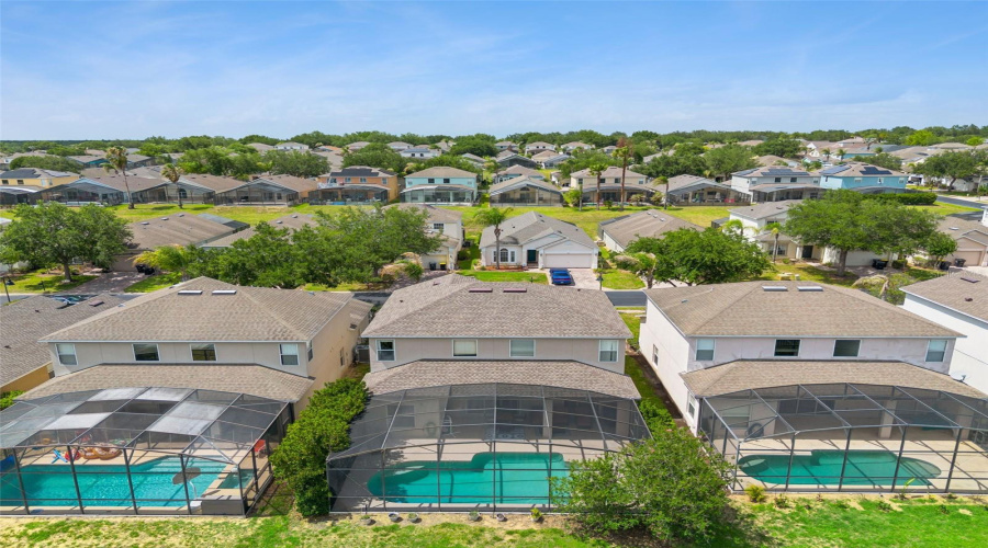 DAVENPORT, Florida 33897, 5 Bedrooms Bedrooms, ,3 BathroomsBathrooms,Residential,For Sale,HIGHGATE PARK,0,MFRO6415440