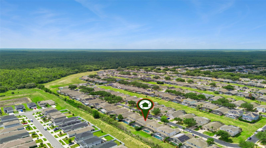 DAVENPORT, Florida 33897, 5 Bedrooms Bedrooms, ,3 BathroomsBathrooms,Residential,For Sale,HIGHGATE PARK,0,MFRO6415440