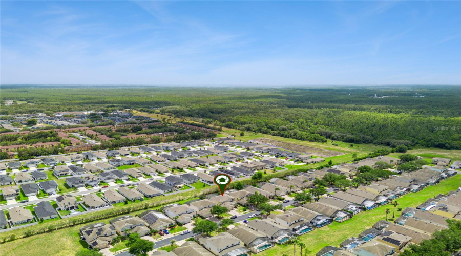 DAVENPORT, Florida 33897, 5 Bedrooms Bedrooms, ,3 BathroomsBathrooms,Residential,For Sale,HIGHGATE PARK,0,MFRO6415440