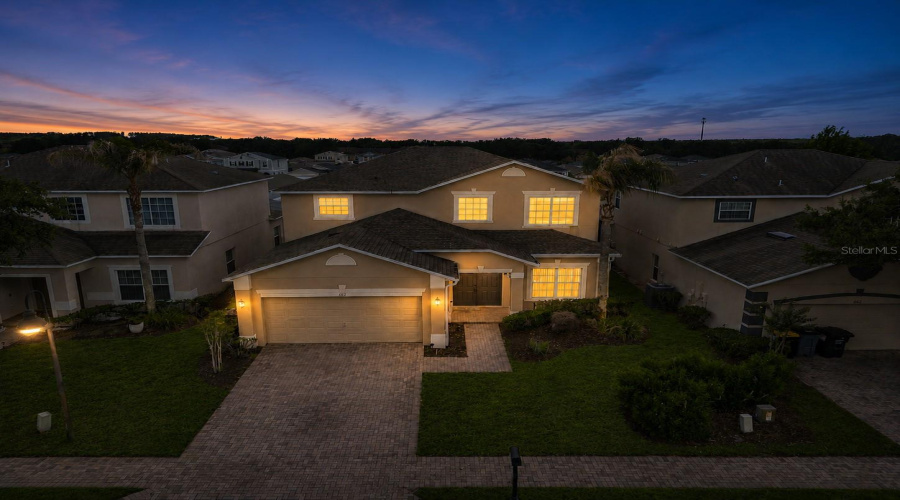 DAVENPORT, Florida 33897, 5 Bedrooms Bedrooms, ,3 BathroomsBathrooms,Residential,For Sale,HIGHGATE PARK,0,MFRO6415440
