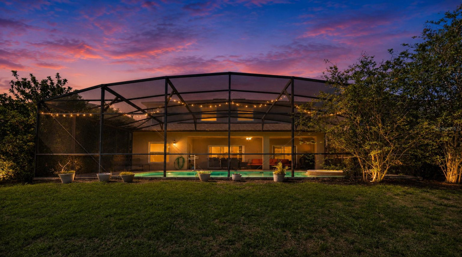 DAVENPORT, Florida 33897, 5 Bedrooms Bedrooms, ,3 BathroomsBathrooms,Residential,For Sale,HIGHGATE PARK,0,MFRO6415440
