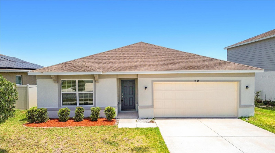 DAVENPORT, Florida 33837, 4 Bedrooms Bedrooms, ,2 BathroomsBathrooms,Residential,For Sale,ASPEN,0,MFRO6416238