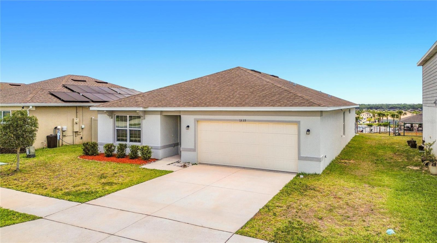 DAVENPORT, Florida 33837, 4 Bedrooms Bedrooms, ,2 BathroomsBathrooms,Residential,For Sale,ASPEN,0,MFRO6416238