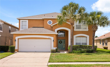 KISSIMMEE, Florida 34747, 6 Bedrooms Bedrooms, ,4 BathroomsBathrooms,Residential,For Sale,LA ISLA,0,MFRO6415825