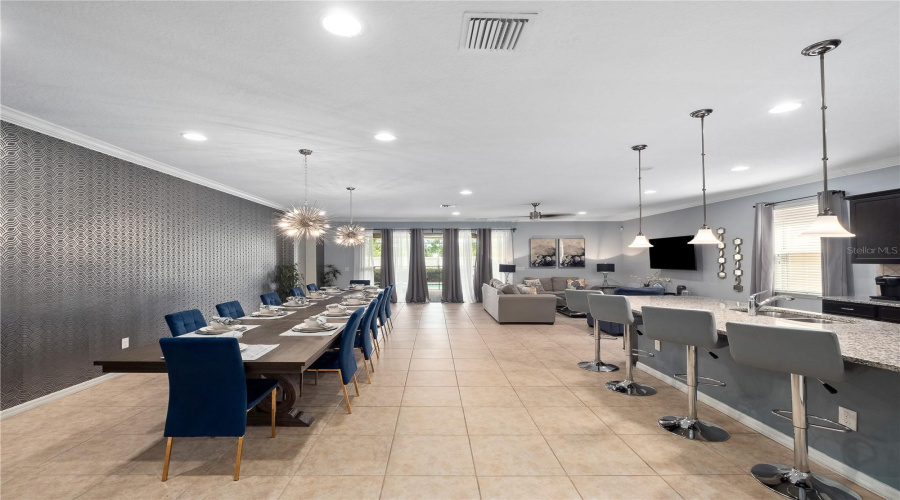 KISSIMMEE, Florida 34747, 8 Bedrooms Bedrooms, ,6 BathroomsBathrooms,Residential,For Sale,RHODES,0,MFRS5151659