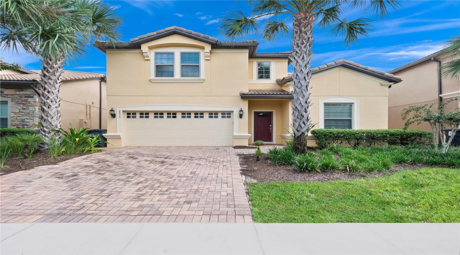 KISSIMMEE, Florida 34747, 8 Bedrooms Bedrooms, ,6 BathroomsBathrooms,Residential,For Sale,RHODES,0,MFRS5151659