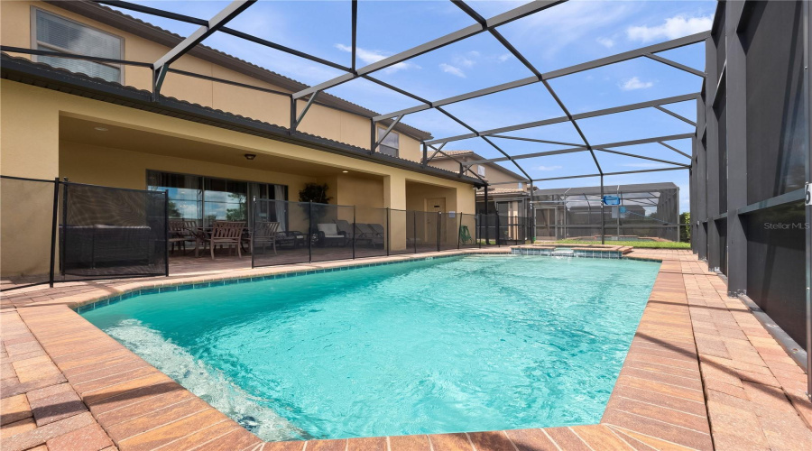 KISSIMMEE, Florida 34747, 8 Bedrooms Bedrooms, ,6 BathroomsBathrooms,Residential,For Sale,RHODES,0,MFRS5151659