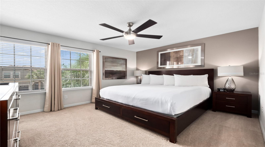 KISSIMMEE, Florida 34747, 8 Bedrooms Bedrooms, ,6 BathroomsBathrooms,Residential,For Sale,RHODES,0,MFRS5151659
