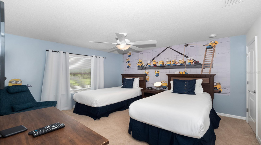 KISSIMMEE, Florida 34747, 8 Bedrooms Bedrooms, ,6 BathroomsBathrooms,Residential,For Sale,RHODES,0,MFRS5151659
