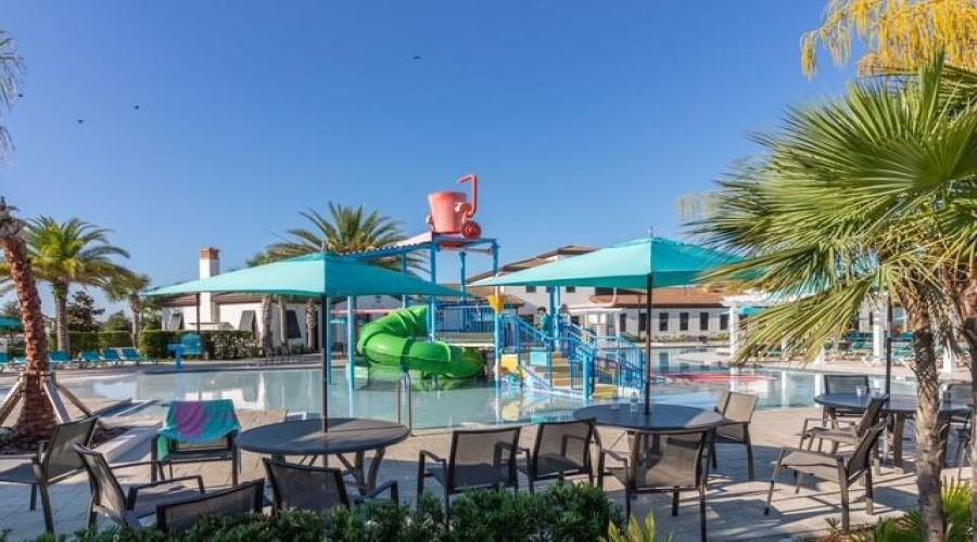 KISSIMMEE, Florida 34747, 8 Bedrooms Bedrooms, ,6 BathroomsBathrooms,Residential,For Sale,RHODES,0,MFRS5151659