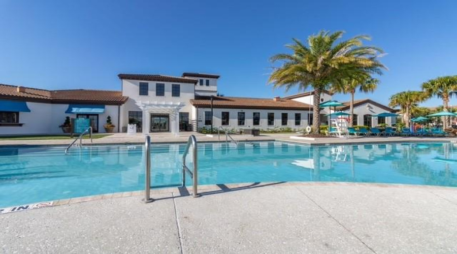 KISSIMMEE, Florida 34747, 8 Bedrooms Bedrooms, ,6 BathroomsBathrooms,Residential,For Sale,RHODES,0,MFRS5151659