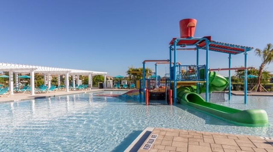 KISSIMMEE, Florida 34747, 8 Bedrooms Bedrooms, ,6 BathroomsBathrooms,Residential,For Sale,RHODES,0,MFRS5151659