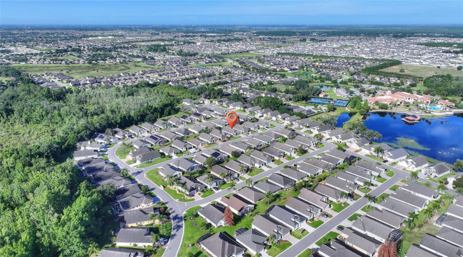 DAVENPORT, Florida 33837, 2 Bedrooms Bedrooms, ,2 BathroomsBathrooms,Residential,For Sale,FITZGERALD LN,0,MFRS5151767