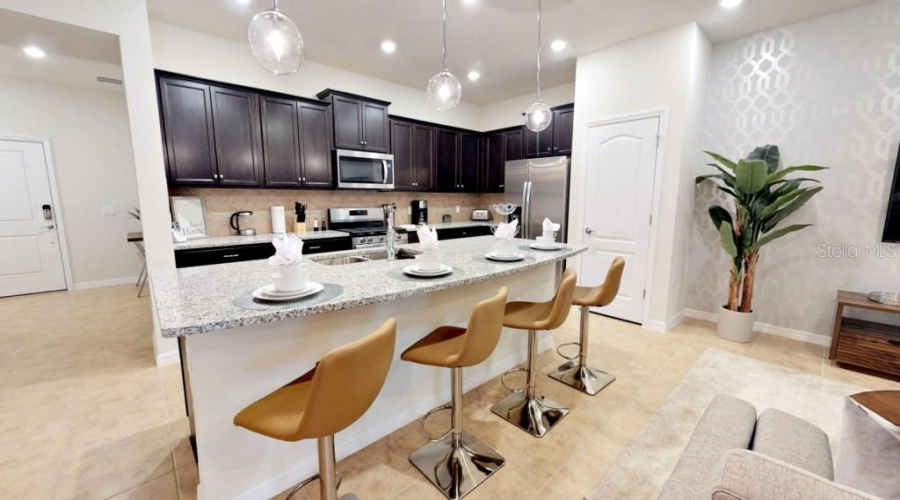 DAVENPORT, Florida 33837, 5 Bedrooms Bedrooms, ,4 BathroomsBathrooms,Residential,For Sale,TERRASONESTA,0,MFRS5150766