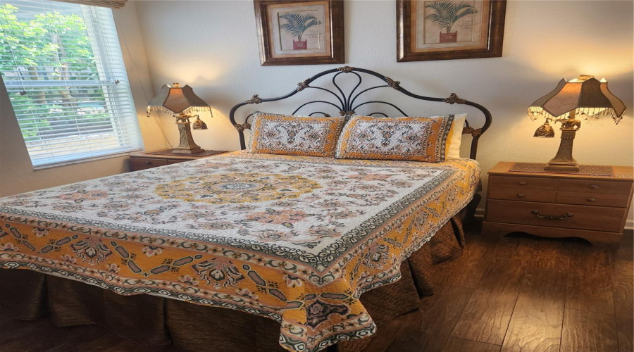 First Floor Bedroom 3