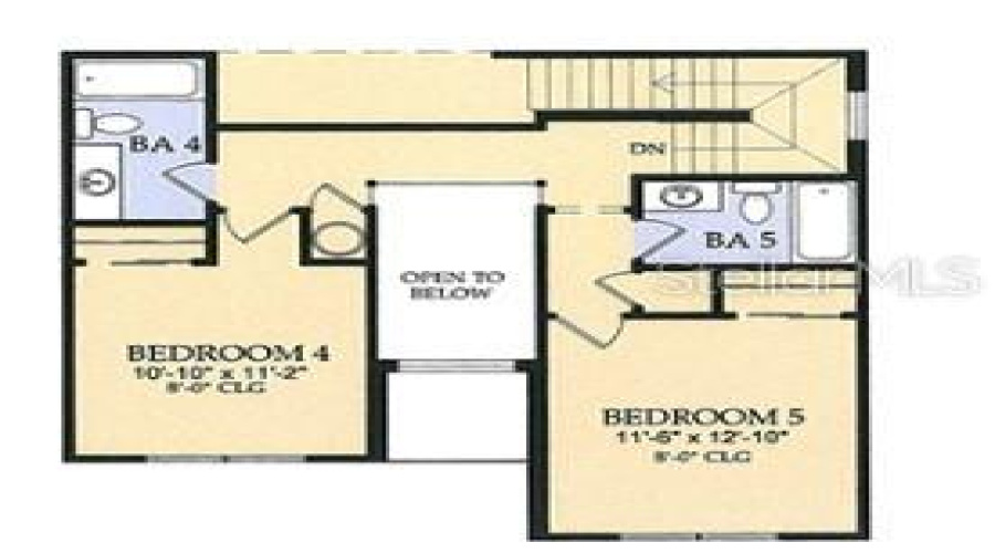 Address not available!, 5 Bedrooms Bedrooms, ,5 BathroomsBathrooms,Residential,For Sale,0,MFRO6413930