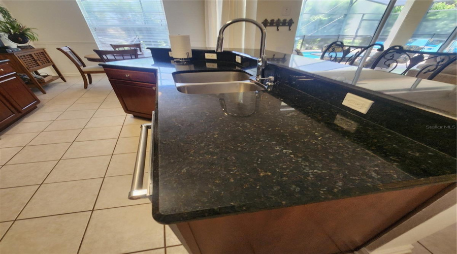 Solid Surface Coutertops