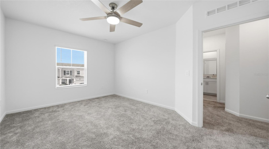 Bedroom #2