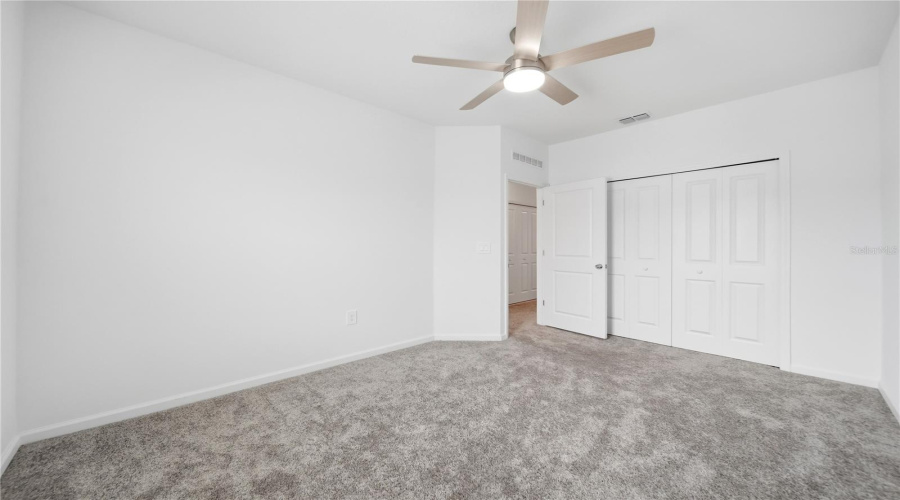 Bedroom #2