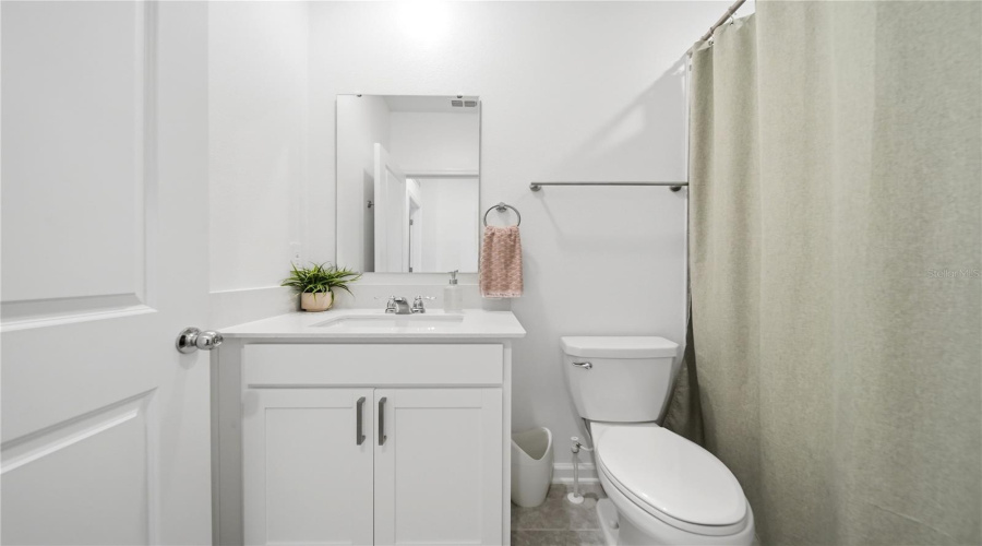 Bathroom #2