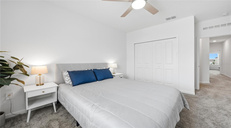 Bedroom #3