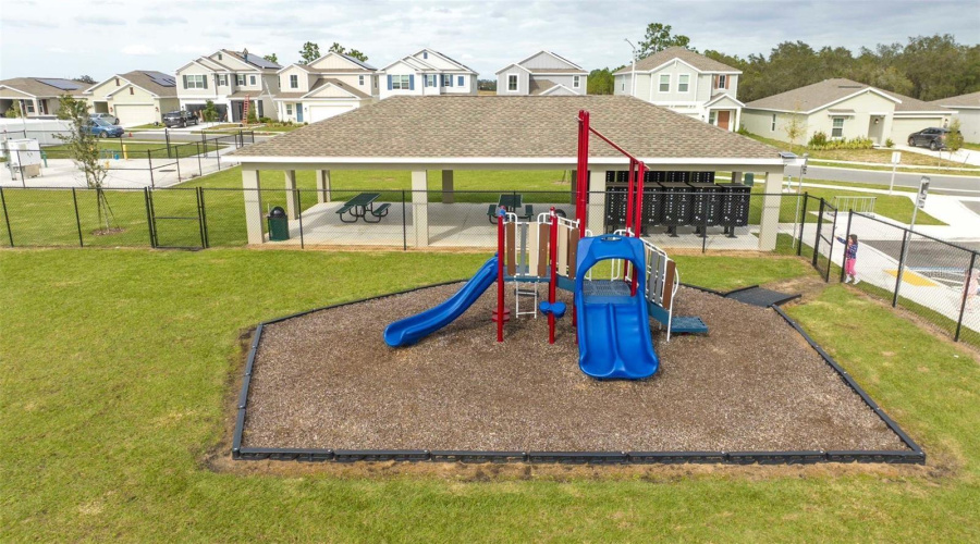 Playground
