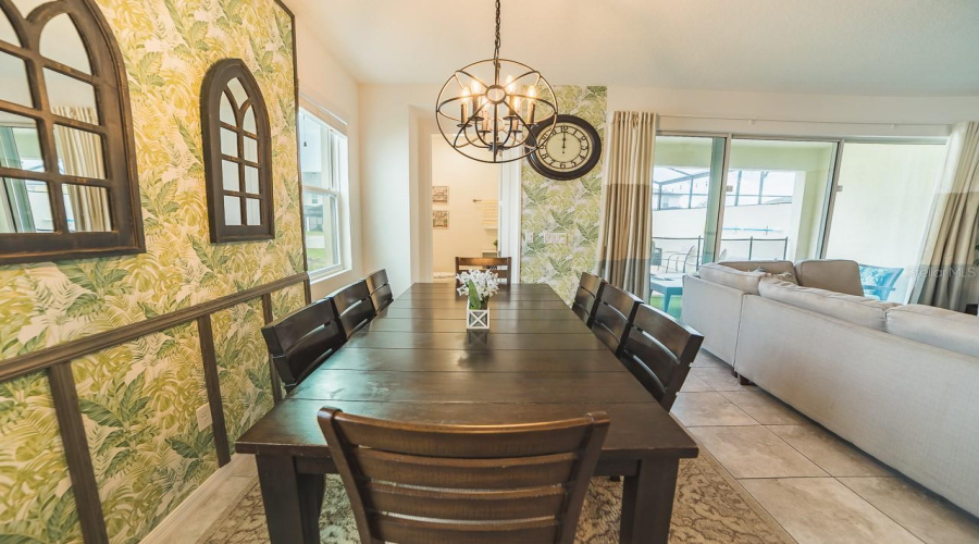 KISSIMMEE, Florida 34747, 5 Bedrooms Bedrooms, ,4 BathroomsBathrooms,Residential,For Sale,AMELIA DOWNS,0,MFRO6415120