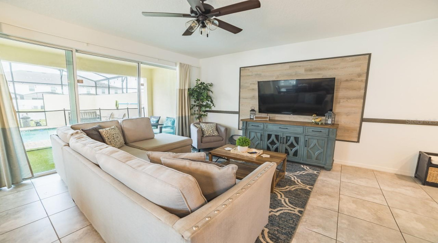 KISSIMMEE, Florida 34747, 5 Bedrooms Bedrooms, ,4 BathroomsBathrooms,Residential,For Sale,AMELIA DOWNS,0,MFRO6415120