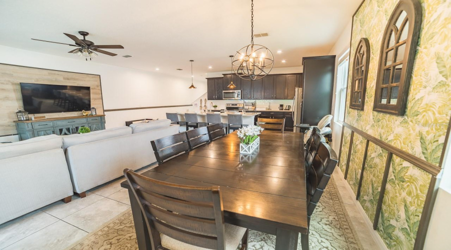 KISSIMMEE, Florida 34747, 5 Bedrooms Bedrooms, ,4 BathroomsBathrooms,Residential,For Sale,AMELIA DOWNS,0,MFRO6415120