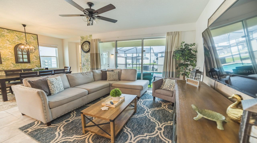 KISSIMMEE, Florida 34747, 5 Bedrooms Bedrooms, ,4 BathroomsBathrooms,Residential,For Sale,AMELIA DOWNS,0,MFRO6415120