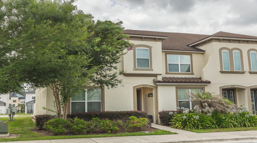 KISSIMMEE, Florida 34747, 5 Bedrooms Bedrooms, ,4 BathroomsBathrooms,Residential,For Sale,AMELIA DOWNS,0,MFRO6415120