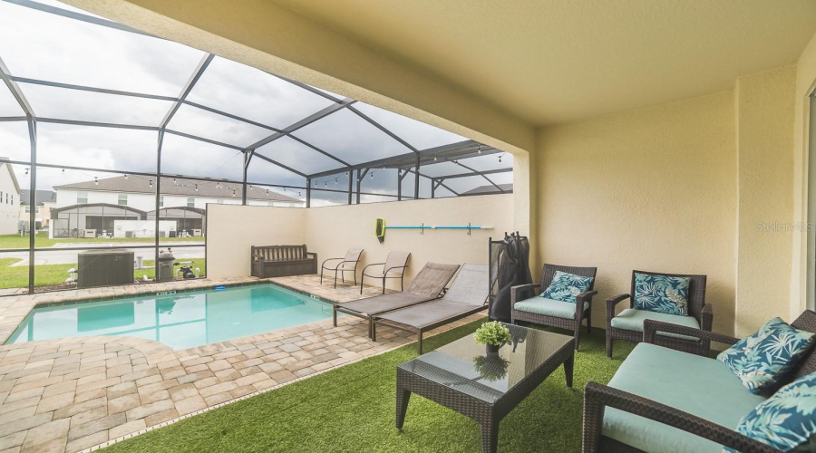 KISSIMMEE, Florida 34747, 5 Bedrooms Bedrooms, ,4 BathroomsBathrooms,Residential,For Sale,AMELIA DOWNS,0,MFRO6415120