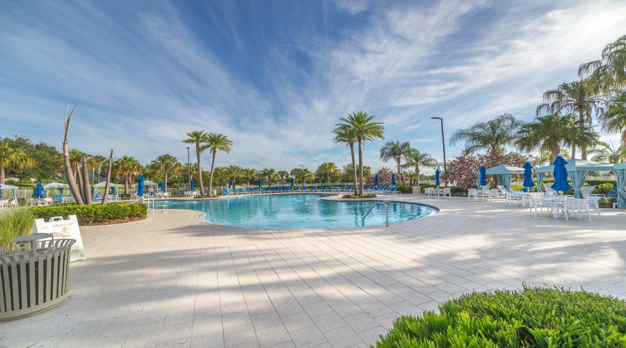 KISSIMMEE, Florida 34747, 5 Bedrooms Bedrooms, ,4 BathroomsBathrooms,Residential,For Sale,AMELIA DOWNS,0,MFRO6415120