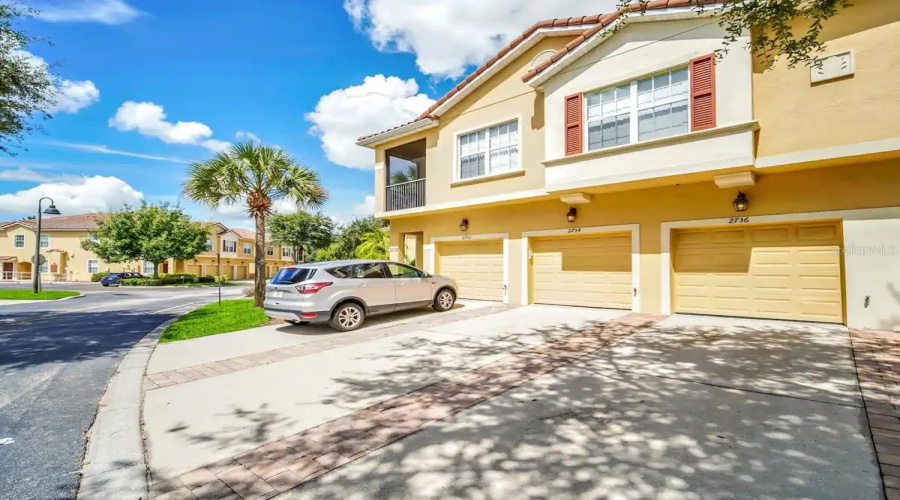 KISSIMMEE, Florida 34747, 3 Bedrooms Bedrooms, ,2 BathroomsBathrooms,Residential,For Sale,OAKWATER,0,MFRS5151634