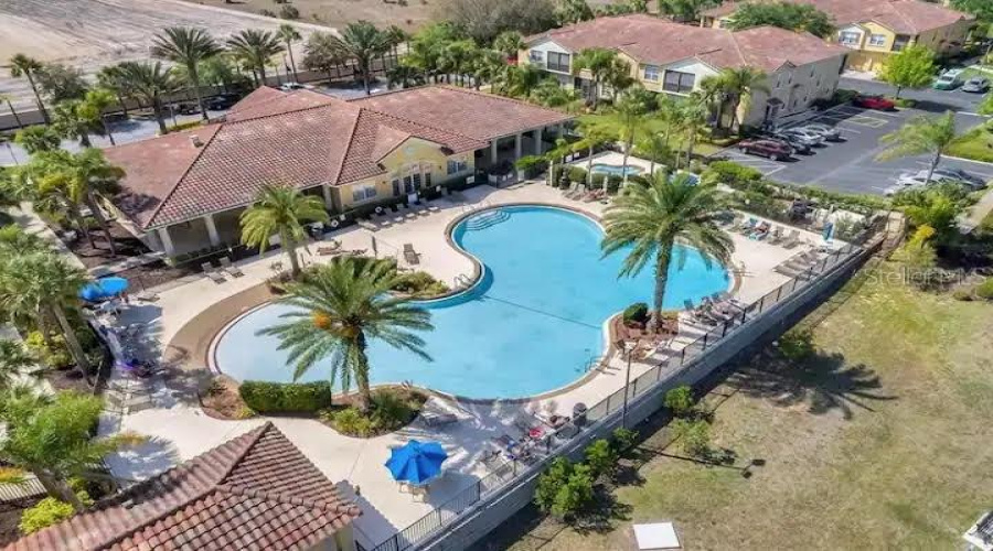 KISSIMMEE, Florida 34747, 3 Bedrooms Bedrooms, ,2 BathroomsBathrooms,Residential,For Sale,OAKWATER,0,MFRS5151634