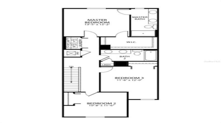 KISSIMMEE, Florida 34746, 3 Bedrooms Bedrooms, ,2 BathroomsBathrooms,Residential,For Sale,CORAL CASTLE,0,MFRS5151793