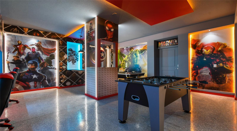 DAVENPORT, Florida 33897, 7 Bedrooms Bedrooms, ,5 BathroomsBathrooms,Residential,For Sale,LANA,0,MFRO6416221