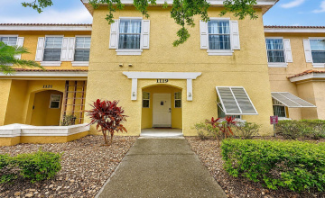 KISSIMMEE, Florida 34746, 3 Bedrooms Bedrooms, ,2 BathroomsBathrooms,Residential,For Sale,PARK RIDGE,0,MFRO6416016