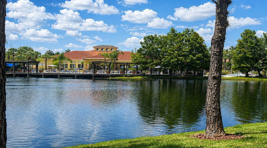 KISSIMMEE, Florida 34746, 3 Bedrooms Bedrooms, ,2 BathroomsBathrooms,Residential,For Sale,PARK RIDGE,0,MFRO6416016