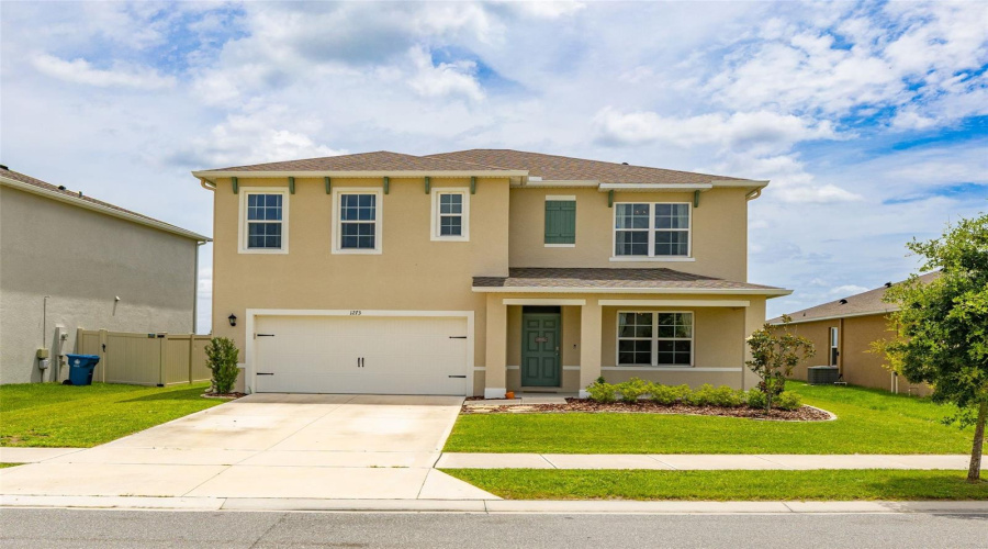 DAVENPORT, Florida 33837, 5 Bedrooms Bedrooms, ,3 BathroomsBathrooms,Residential,For Sale,RED HILL,0,MFRA4696834